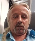 Dating Man Suisse to Basel : Hans, 61 years